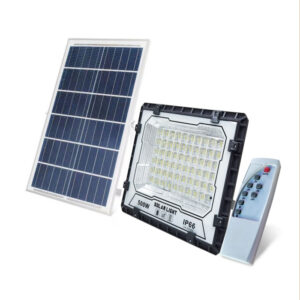 SOLAR LAMP