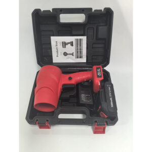 WELLKER TURBO FAN 21 V