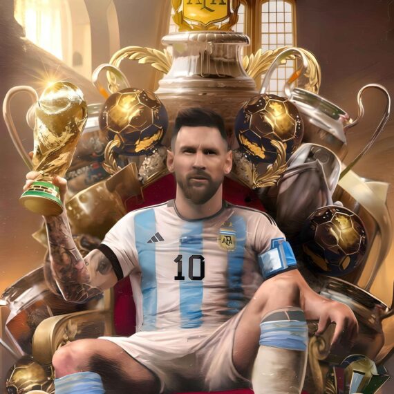 lionel messi footballer image