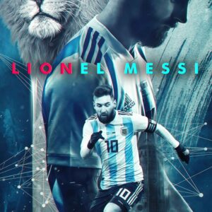 lionel messi football
