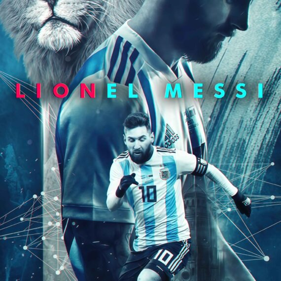 lionel messi football