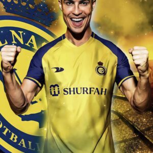 cristiano ronaldo football