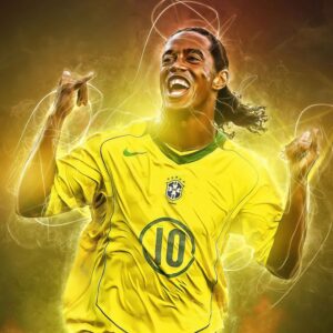 ronaldinho footballer image