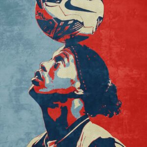 footballer Ronaldinho image