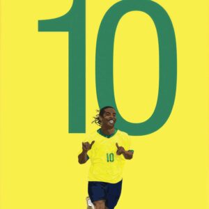 Ronaldinho football