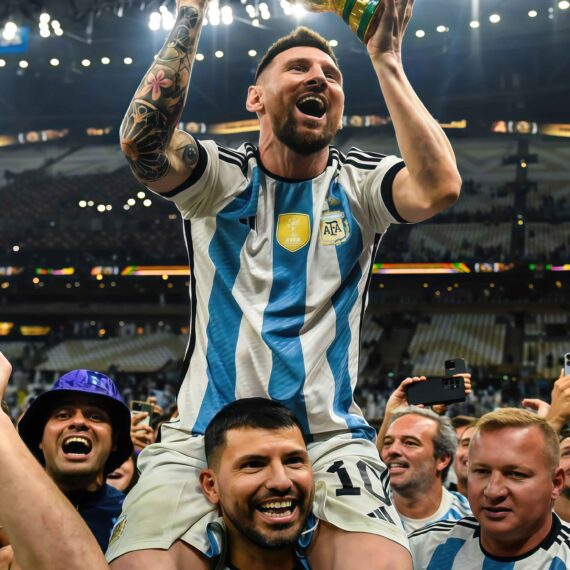 lionel Messi coupe football