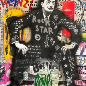 POP ART 283-284