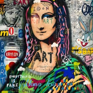 POP ART 287-288