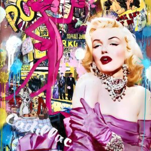 POP ART 293-294