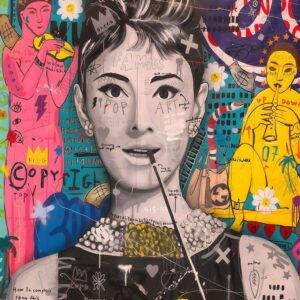 POP ART 301-302
