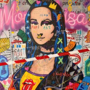 POP ART 305-306