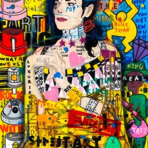 POP ART 307-308