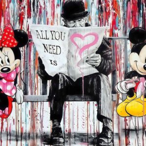 POP ART 315-316