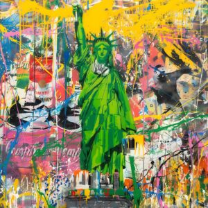 POP ART 321-322