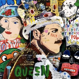 POP ART 341-342