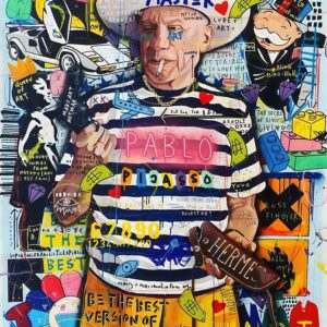POP ART 351-352