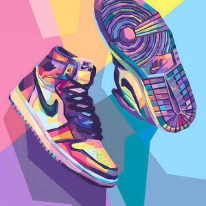 POP ART 365-366